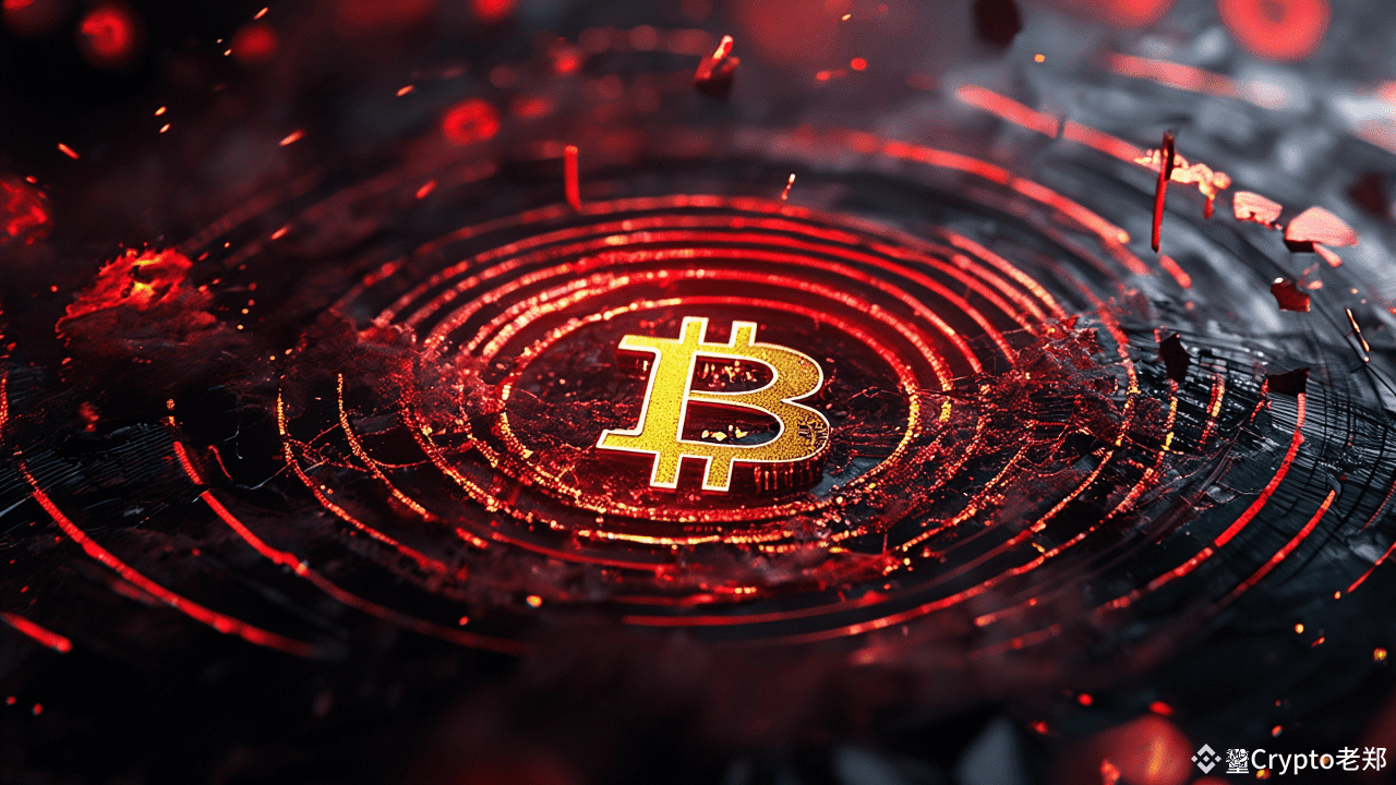 March Crypto Market Shock Warning: These Six Events Will Disrupt Your  Investment Strategy! | Crypto老郑 on Binance Square