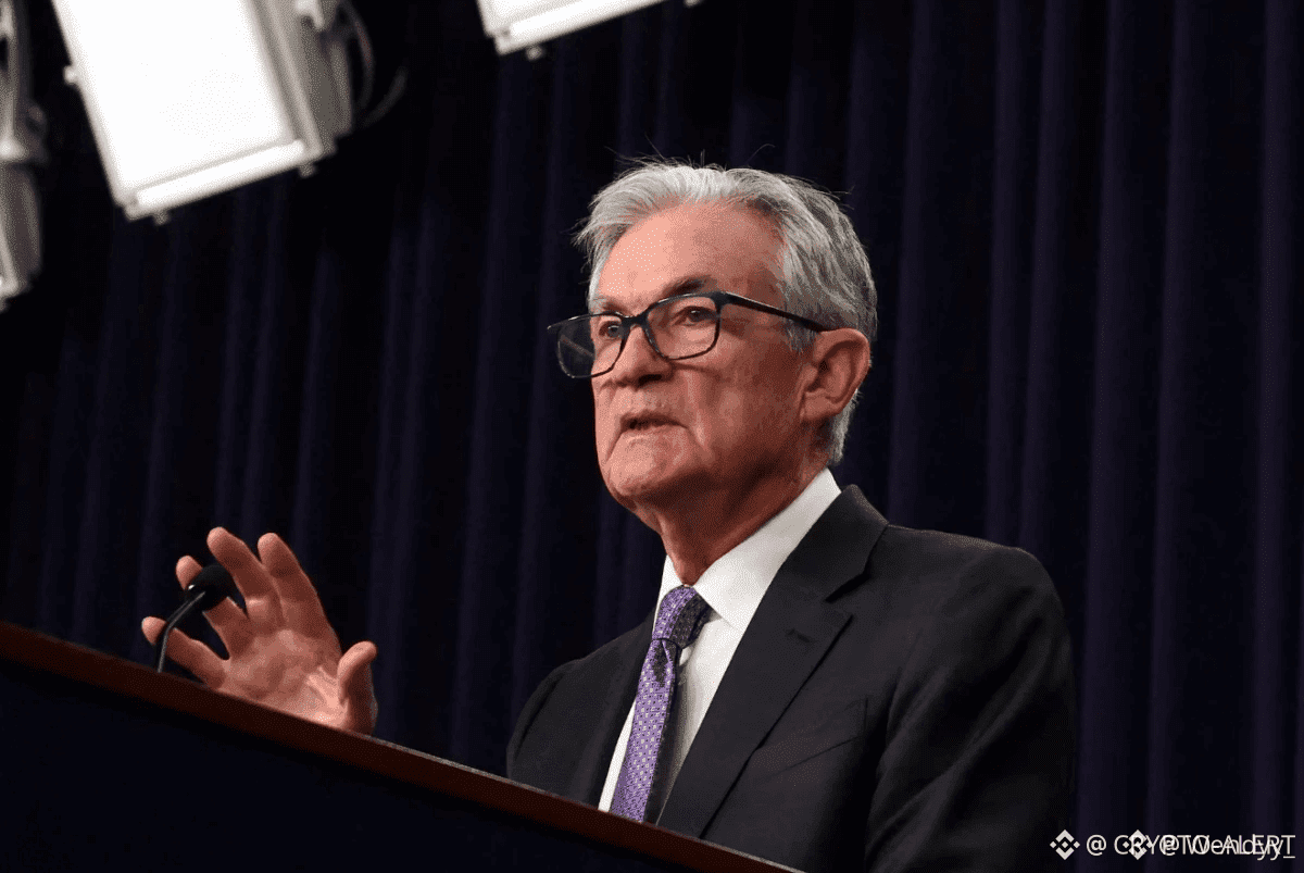 🚨 BTC VOLATILITY ALERT: 5 Macro Bombs This Week! 💣 ​$BTC | CRYPTO-ALERT  on Binance Square