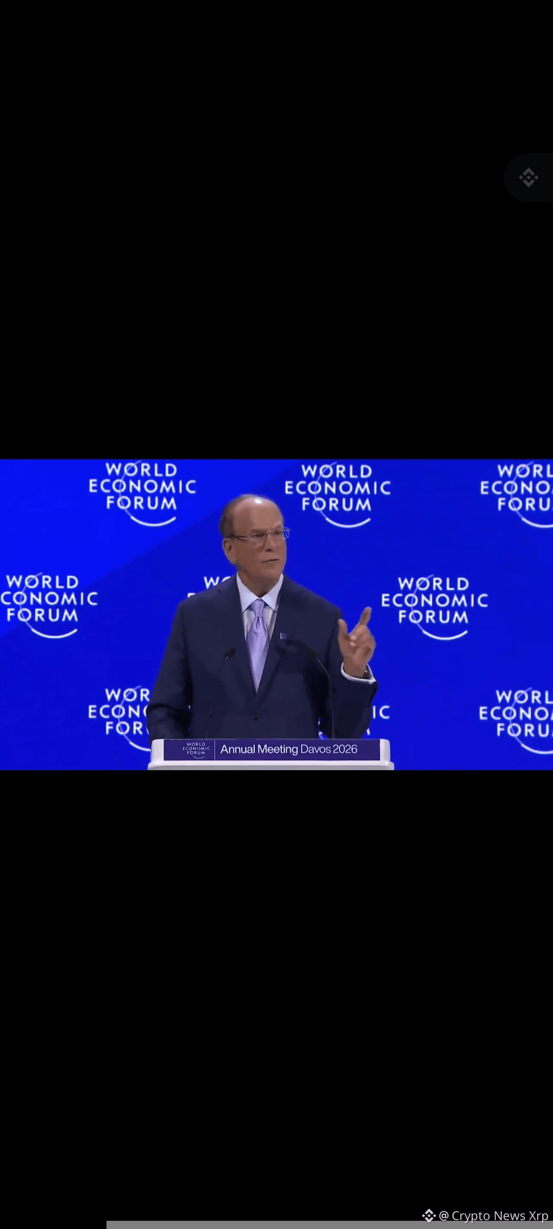 🚨🚨🚨 BREAKING 🚨🚨🚨 It seems that the European Central | Crypto News Xrp  on Binance Square