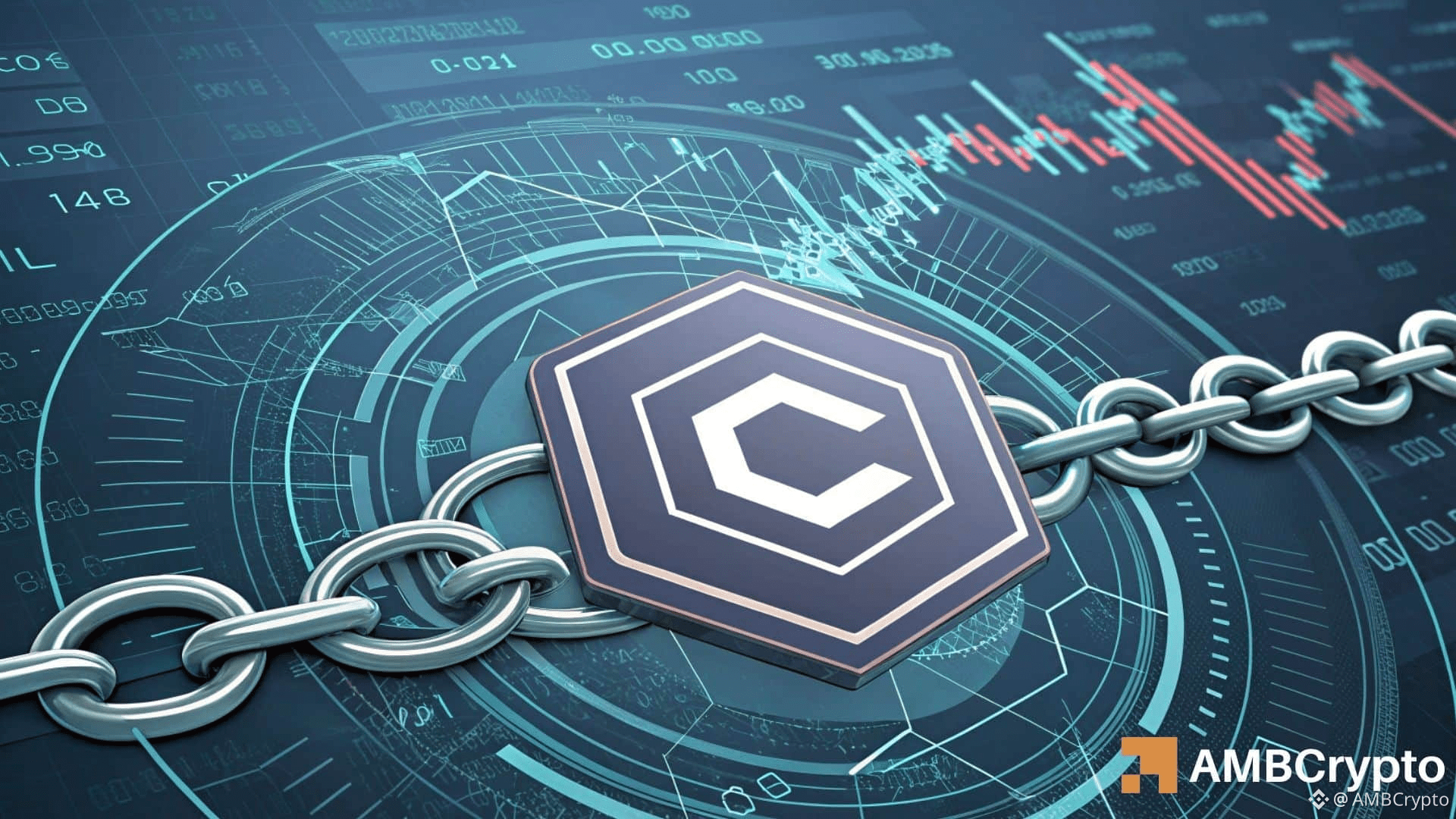 Chainlink price tests $12 support: Will whale accumulation trigger a move?