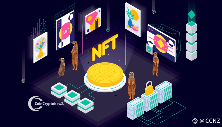 NFT Market Revival? Trading Volume Soars 191% in July Surge