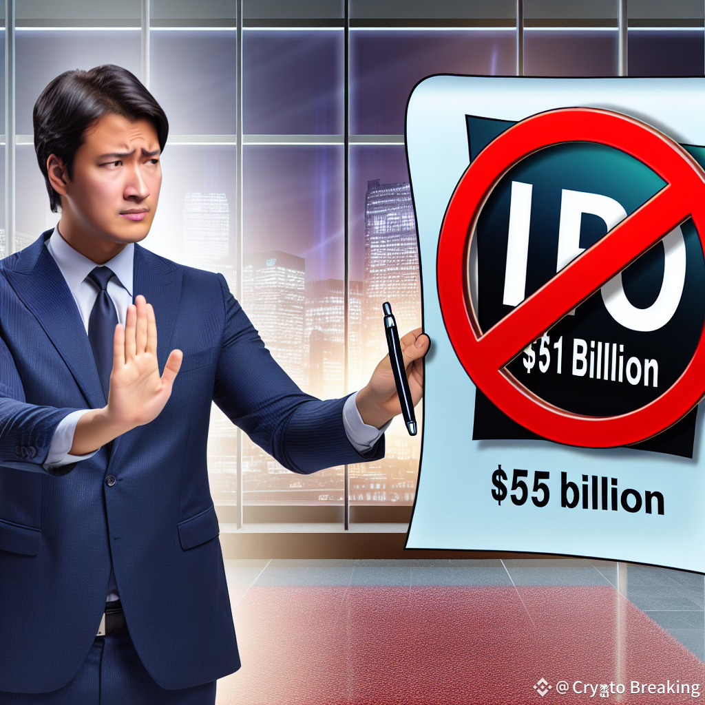 Tether Ceo Rejects Ipo, Claims $515 Billion Valuation Too Low