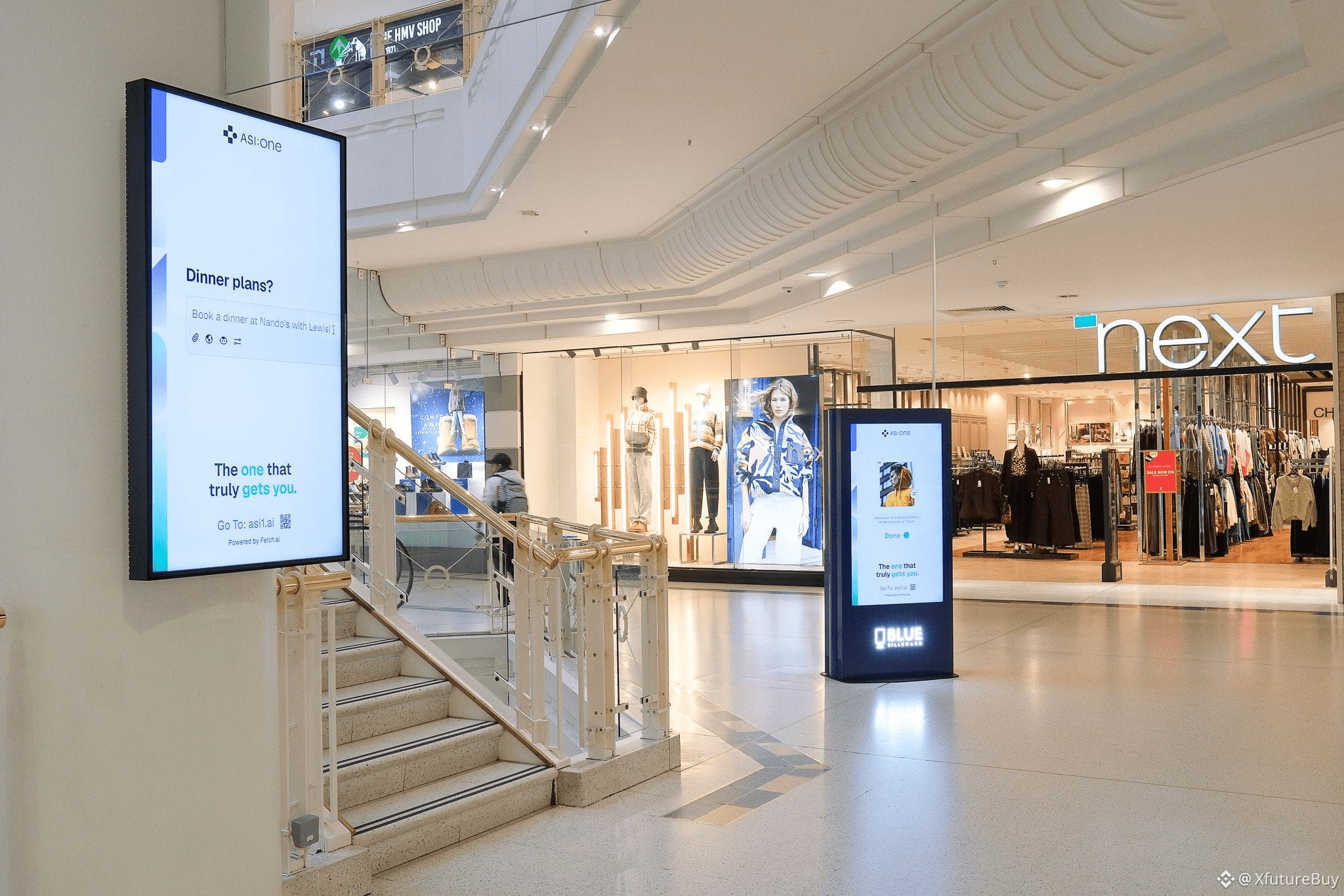 Latest #asi News, Opinions and Feed Today | Binance Square