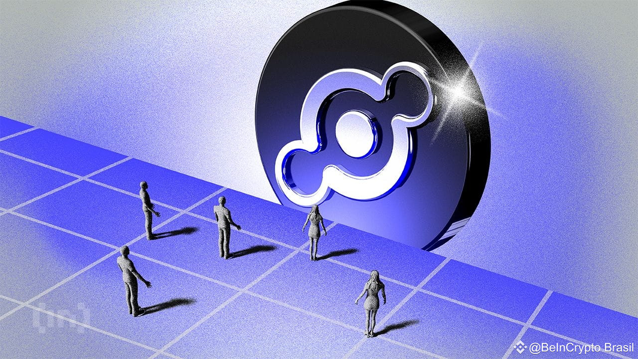 Risco de reversão do Helium (HNT) não afeta potencial de alta | BeInCrypto  Brasil no Binance Square