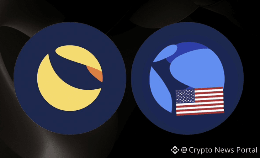 Sharp Portal USTC is up to its usual tricks... A sharp surge, followed by | Crypto ...