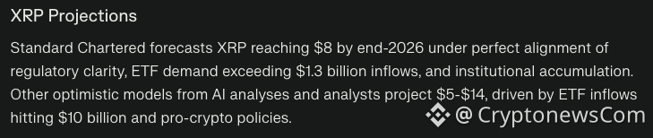 perplexity ai predicts xrp