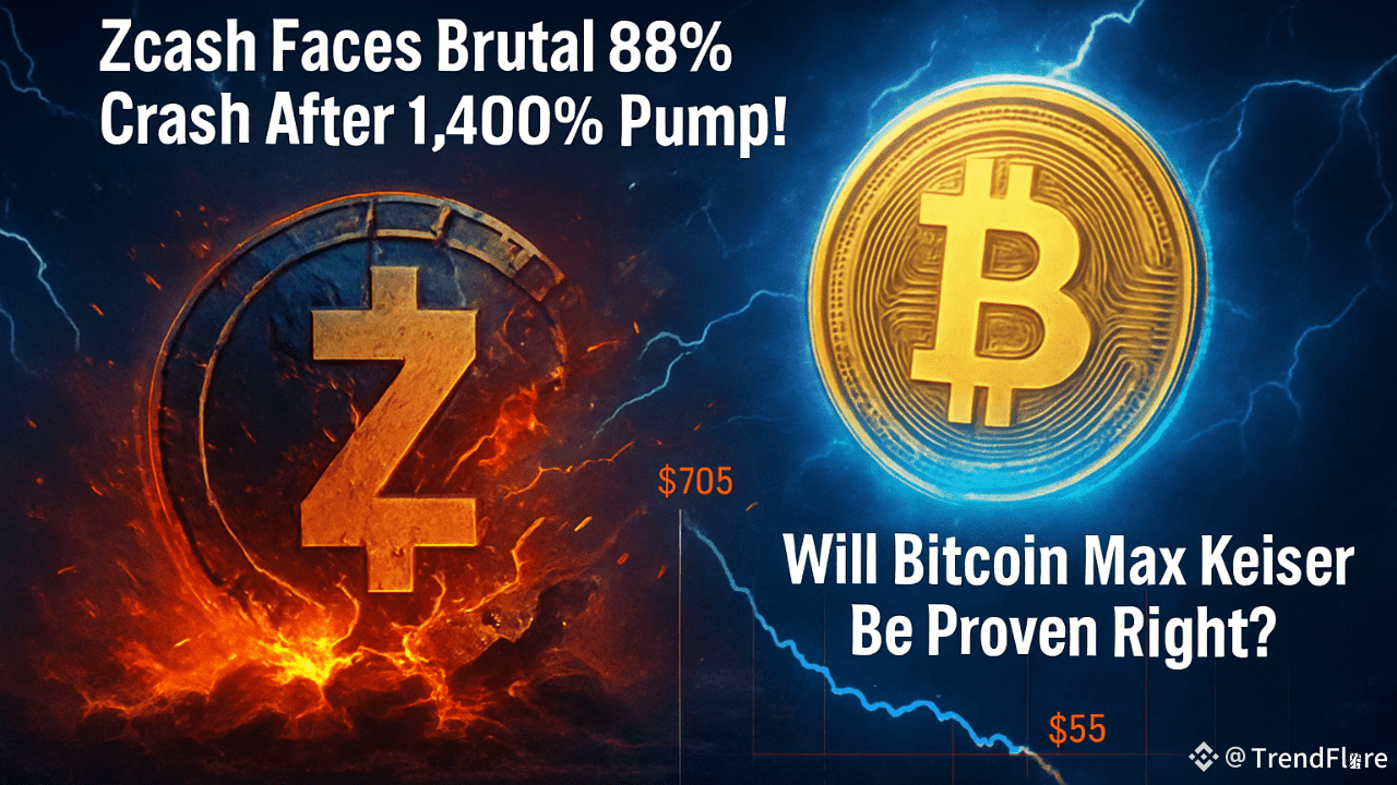 Latest #maxkeiser News, Opinions and Feed Today | Binance Square