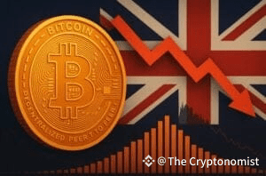 Best Crypto to Buy Now as UK Prepares to Dump Seized Bitcoin Holdings