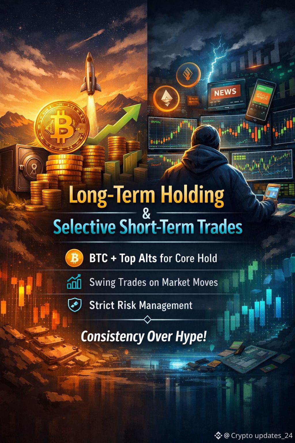 Crypto updates_24的个人资料| 币安广场