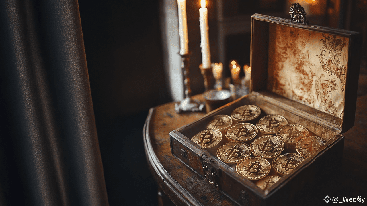 Twelve-Year-Old Bitcoin Wallets From 2011 Spark a $23 Million Wake-up on  Monday | Wendyy_ on Binance Square