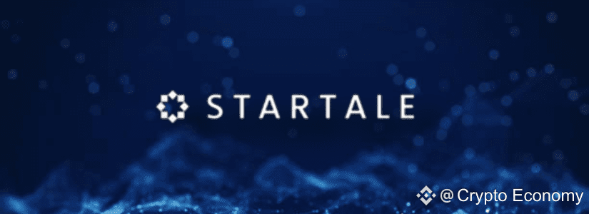 Image of Startale Group 
