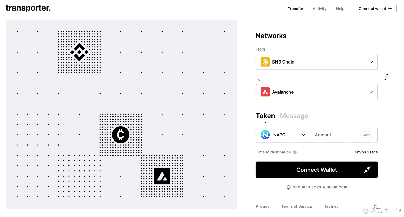 NXPC 质押挖矿重磅开启！ 由Nexon 集团旗下Nexpace 打造的Web3 游戏生态项目$NXPC | 币圈小喵على Binance  Square