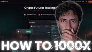 How To Make Money Trading Crypto Futures Whether Market Is Up Or Down