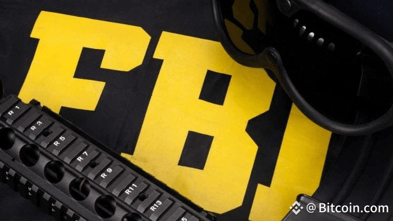 FBI Tracks 1,610 BTC to Armenian Hacker in Explosive Ransomware Case