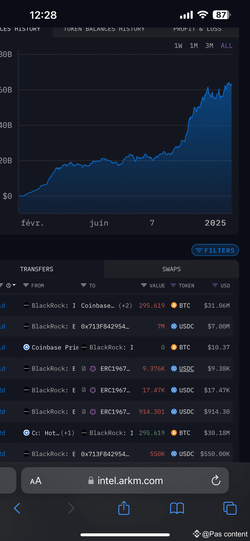 Black Rock Kartenhülle What BlackRock Predicts Will Replace Your Wallet  Magsafe Wallet