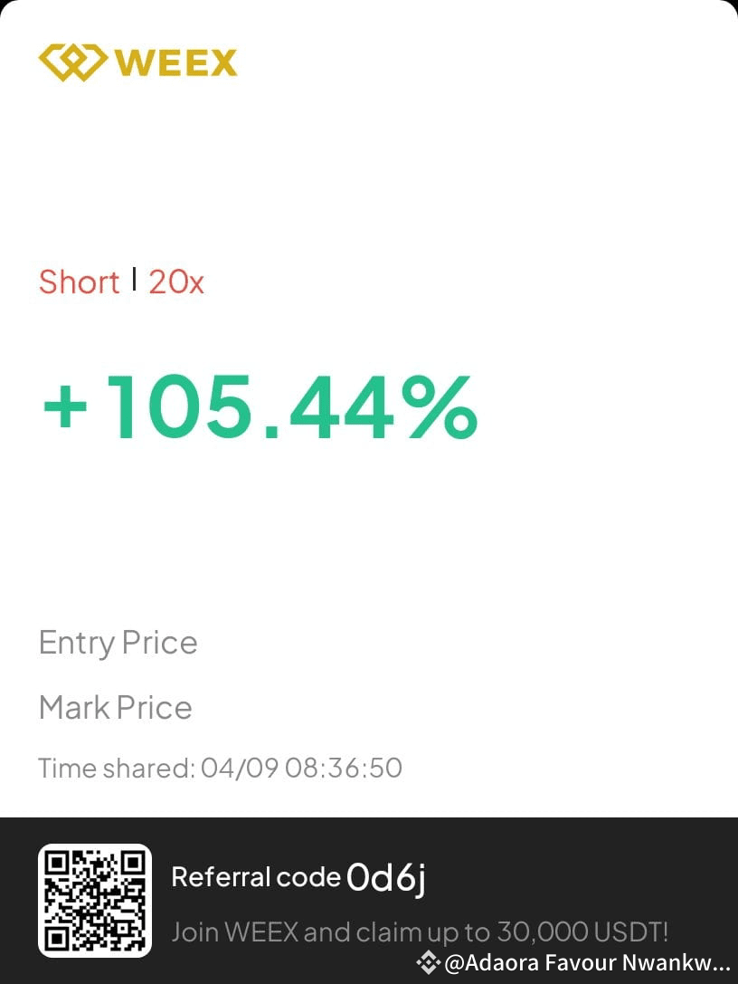 Just something for breakfast. I and @Prinz_Land will be | Adaora Favour  Nwankwo on Binance Square