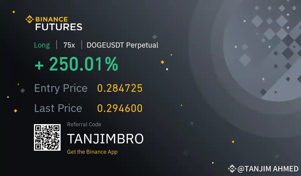 Give Me A Stop Loss Guysss TANJIM AHMED On Binance Square give-me-a-stop-loss-guysss-tanjim-ahmed-on-binance-square
