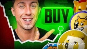 Best Meme Coins To Buy During The Current Crypto Dip