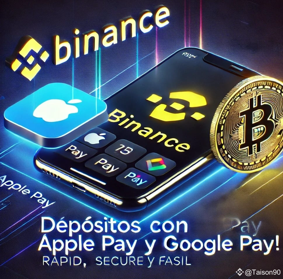 Latest #googlepay News, Opinions and Feed Today | Binance Square