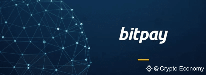 Bitpay post