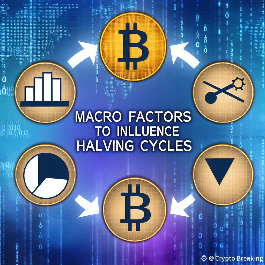 Tim Draper Predicts Macro Factors To Impact Bitcoin's Halving Cycle