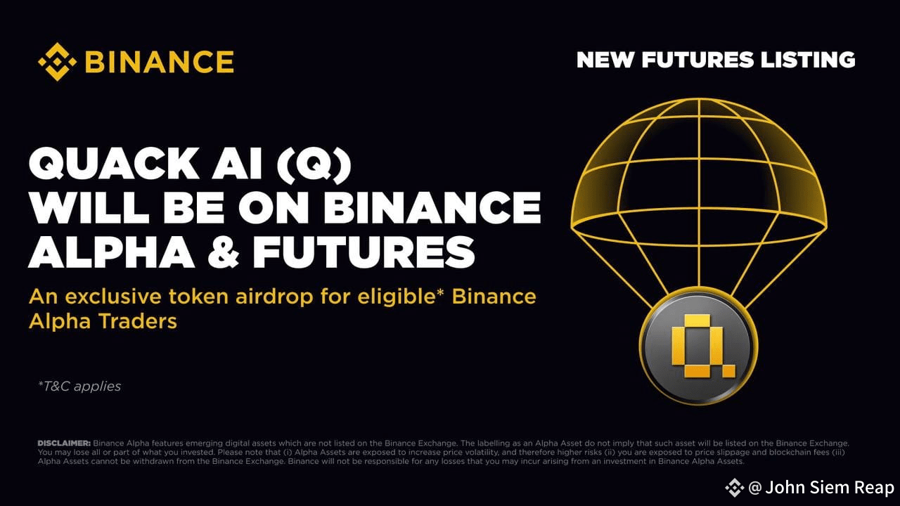 Binance alpha tips: How I earn through alpha trading / Complete strategy |  John Siem Reap on Binance Square