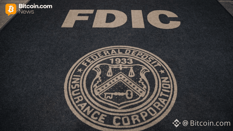 FDIC Moves GENIUS Act From Law to Practice With Stablecoin Rules
