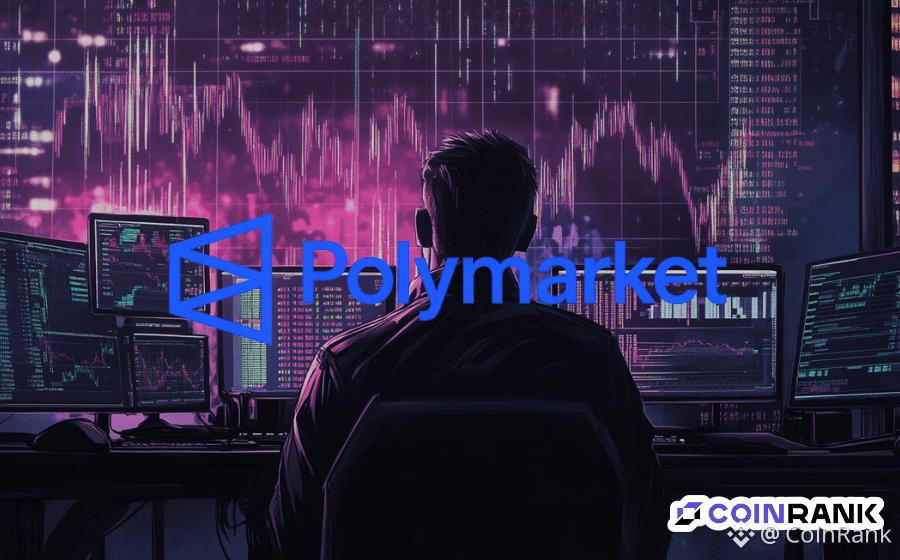 Polymarket Ditches Polygon: The Economics Behind Its Exit