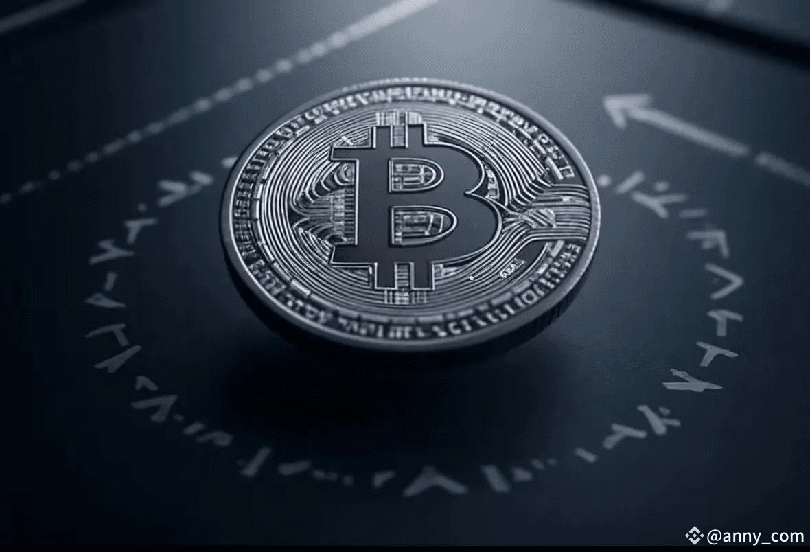 Is Bitcoin no longer 21 million❓ In December 2024, core | anny_com on  Binance Square