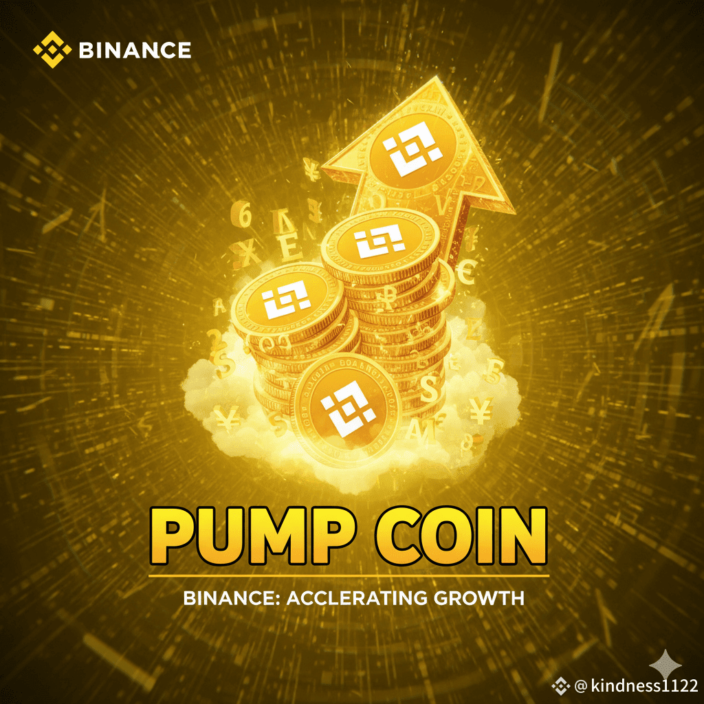 🔥 PUMP Coin = Millionaire Maker 🔥 💰 $20 investment at to | kindness1122 ...