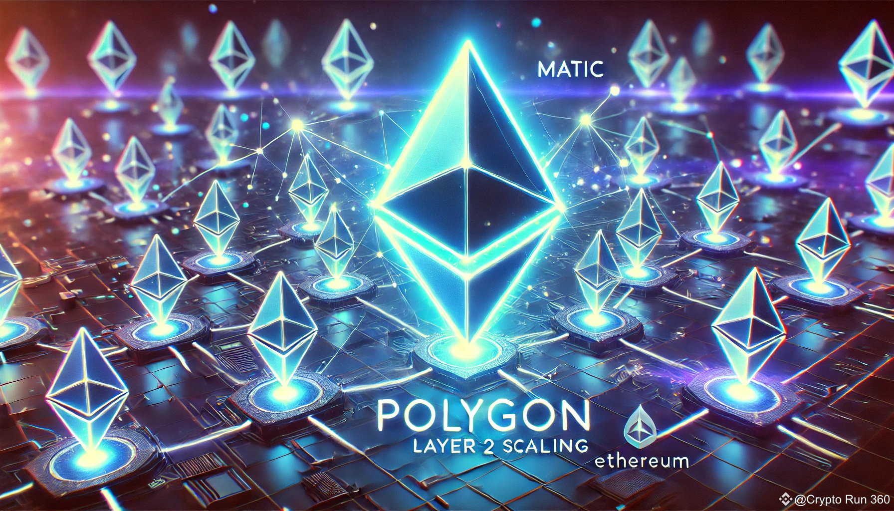 Top 5 Layer 2 Crypto Tokens Worth Buying in Early 2025 | Crypto Run 360 on  Binance Square