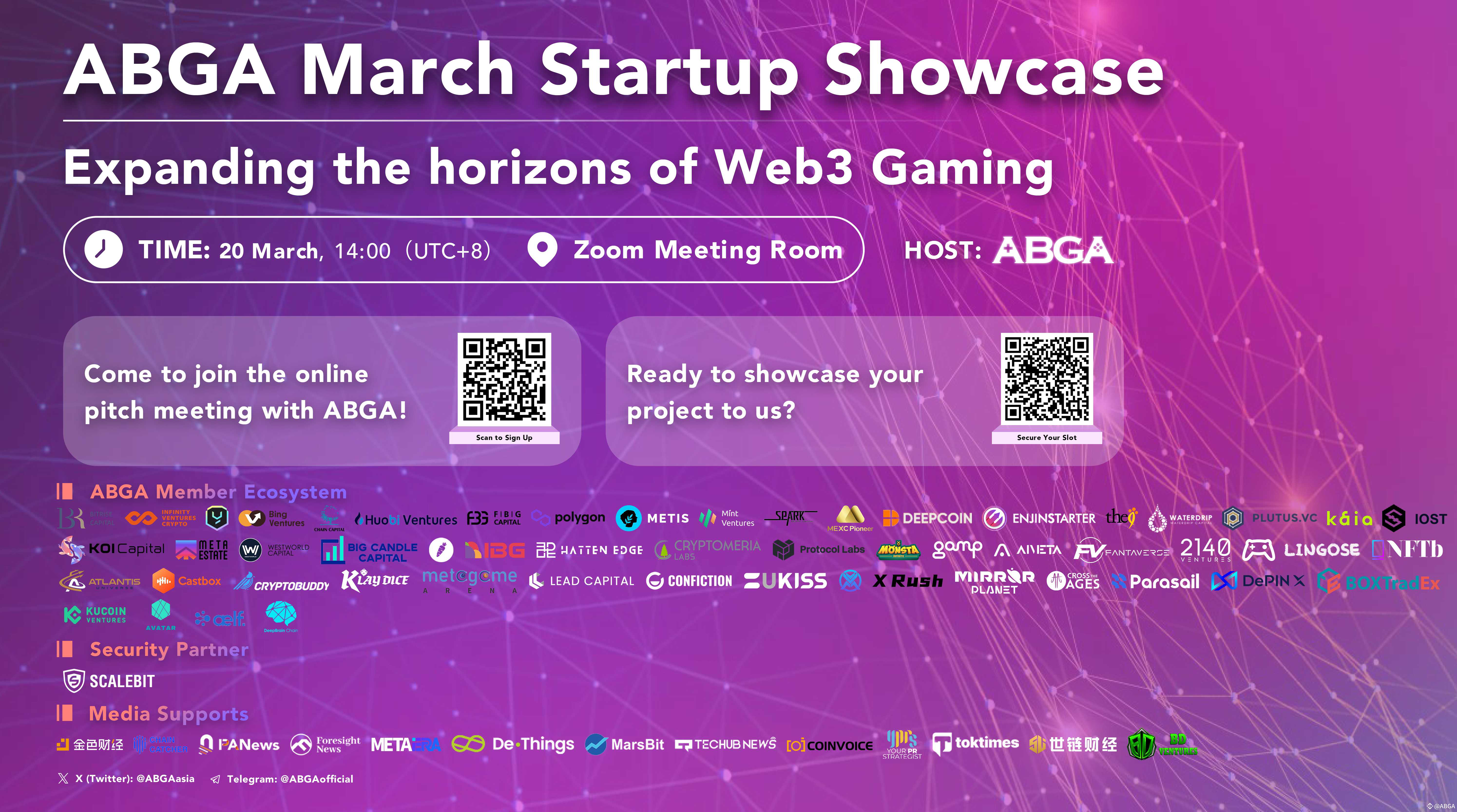 Latest #startup News, Opinions and Feed Today | Binance Square