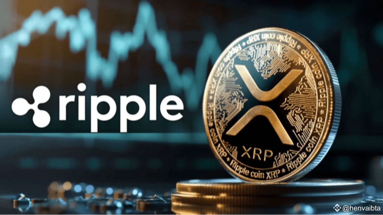 What is Ripple (XRP)? All you need to know about this cryptocurrency (2025)  | henvaibta on Binance Square
