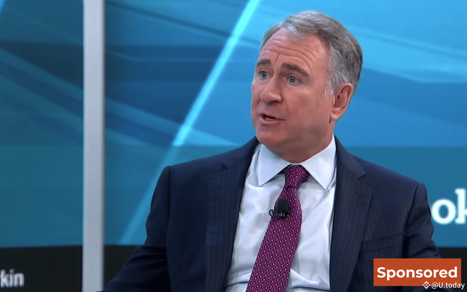 $64 Billion Hedge Fund to Offer Crypto Trading | U.today on Binance Square