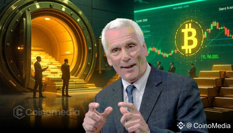 Crypto Bull Market May Last Until 2026: Bernstein