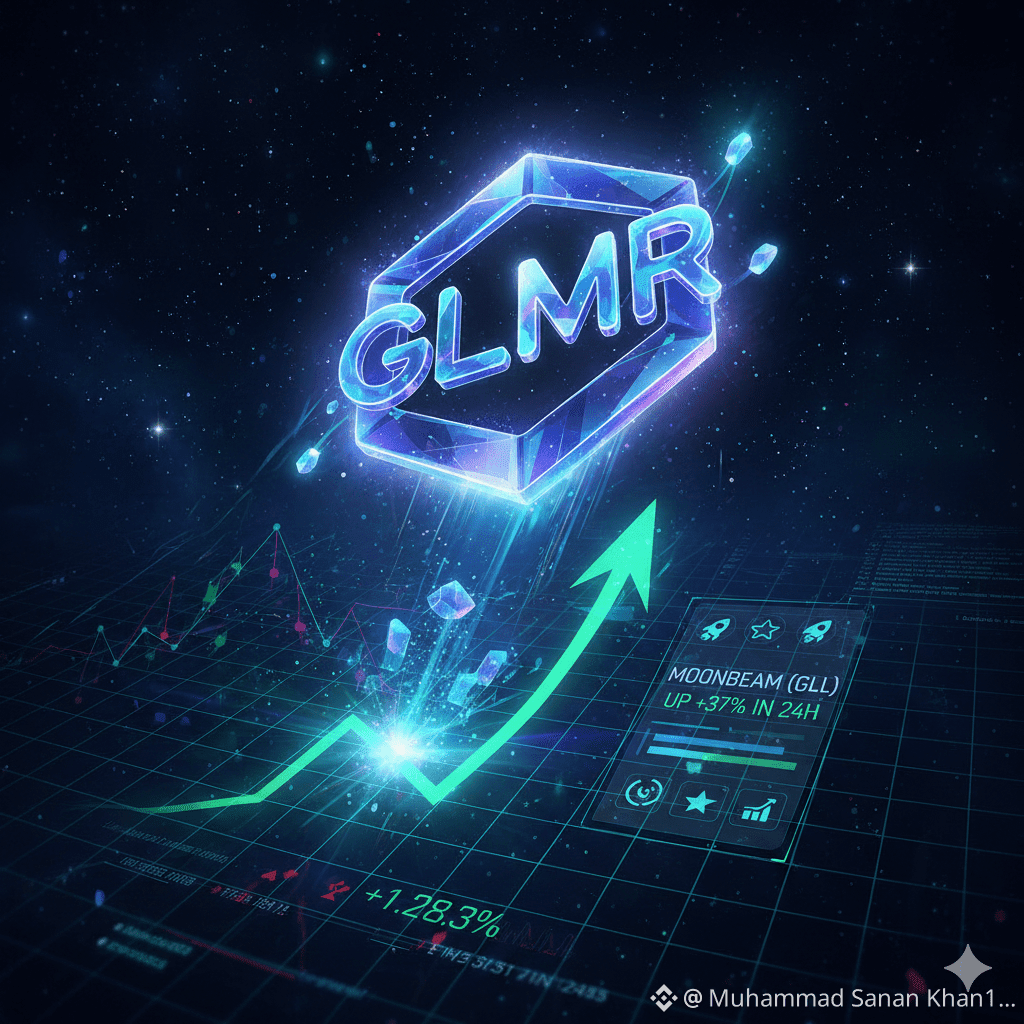 Latest #glmr News, Opinions and Feed Today | Binance Square