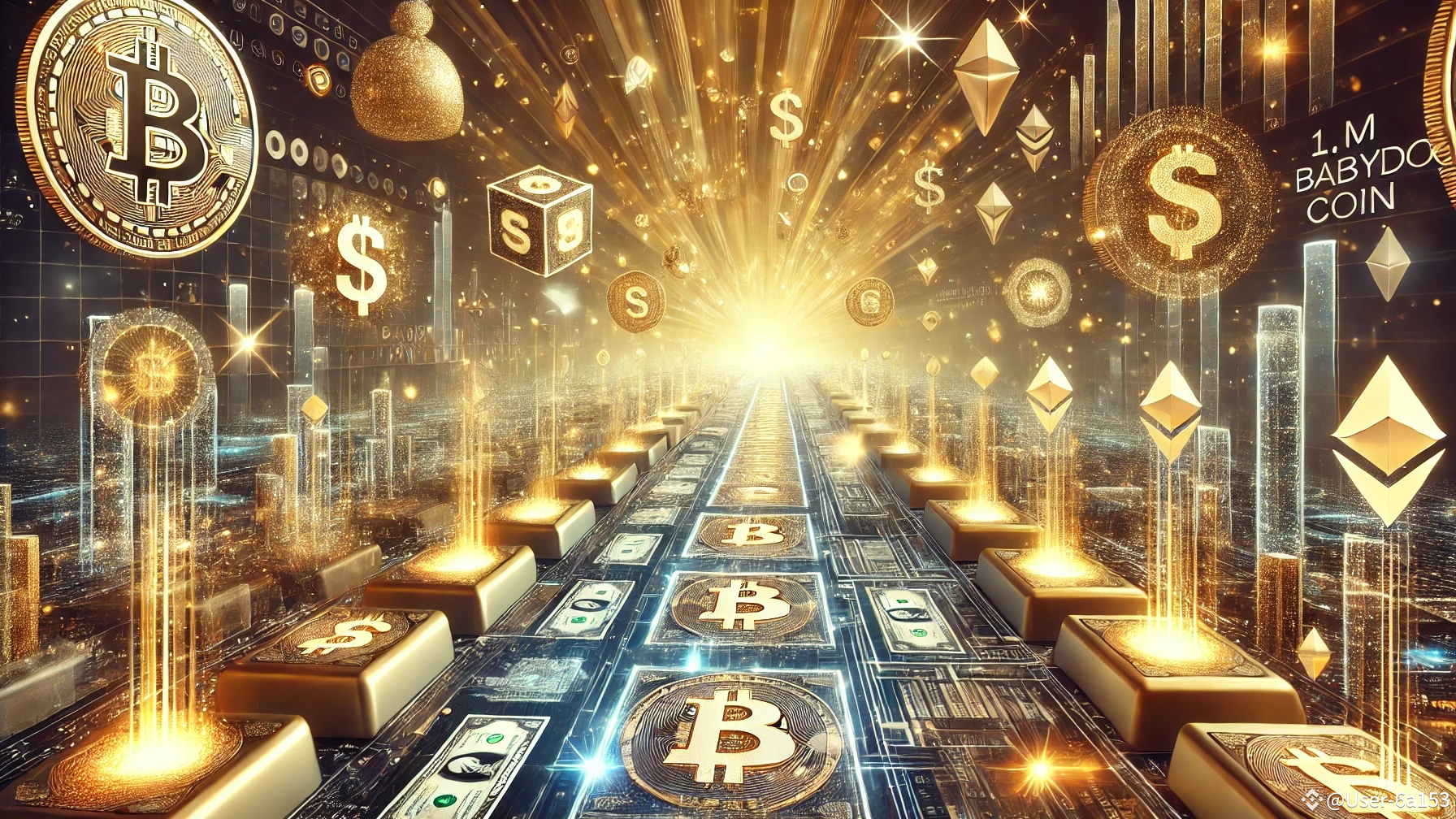 Uncovering the Secrets of 1M BabyDog: From Just a Meme Coin to a Promising  Game Changer!” | WealthPulse_1618 on Binance Square