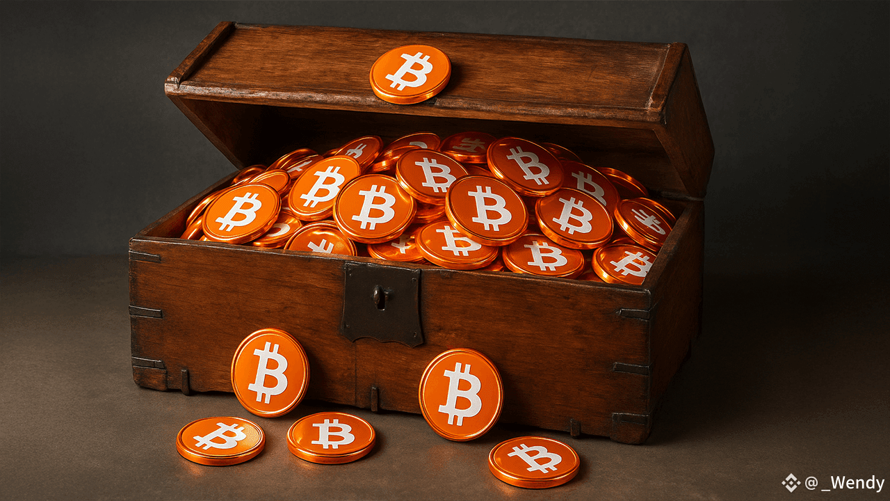 Corporate Bitcoin Holdings Surge as Adoption Spreads Globally, Report Shows