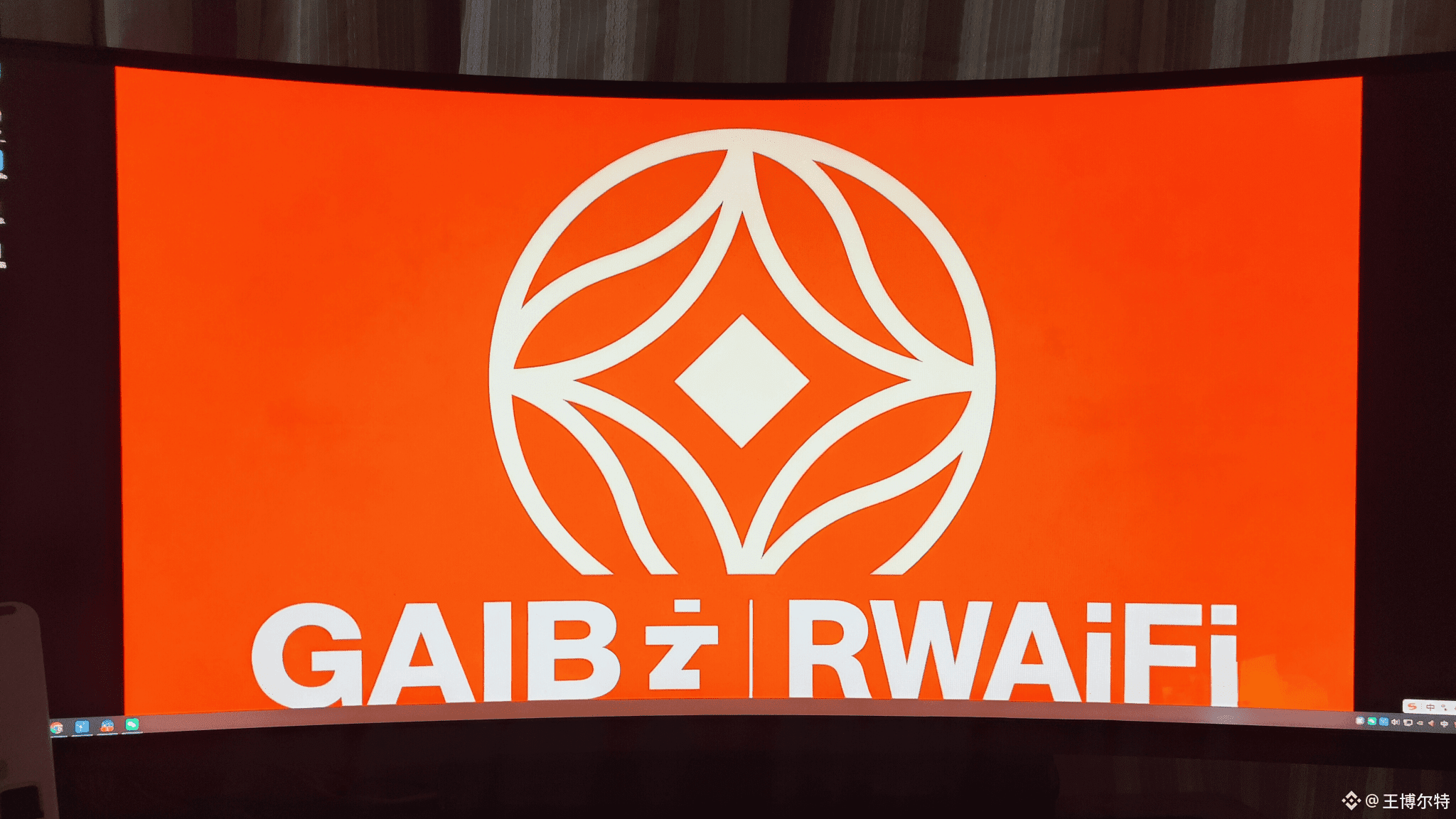 Perfil de 王博尔特| Binance Square