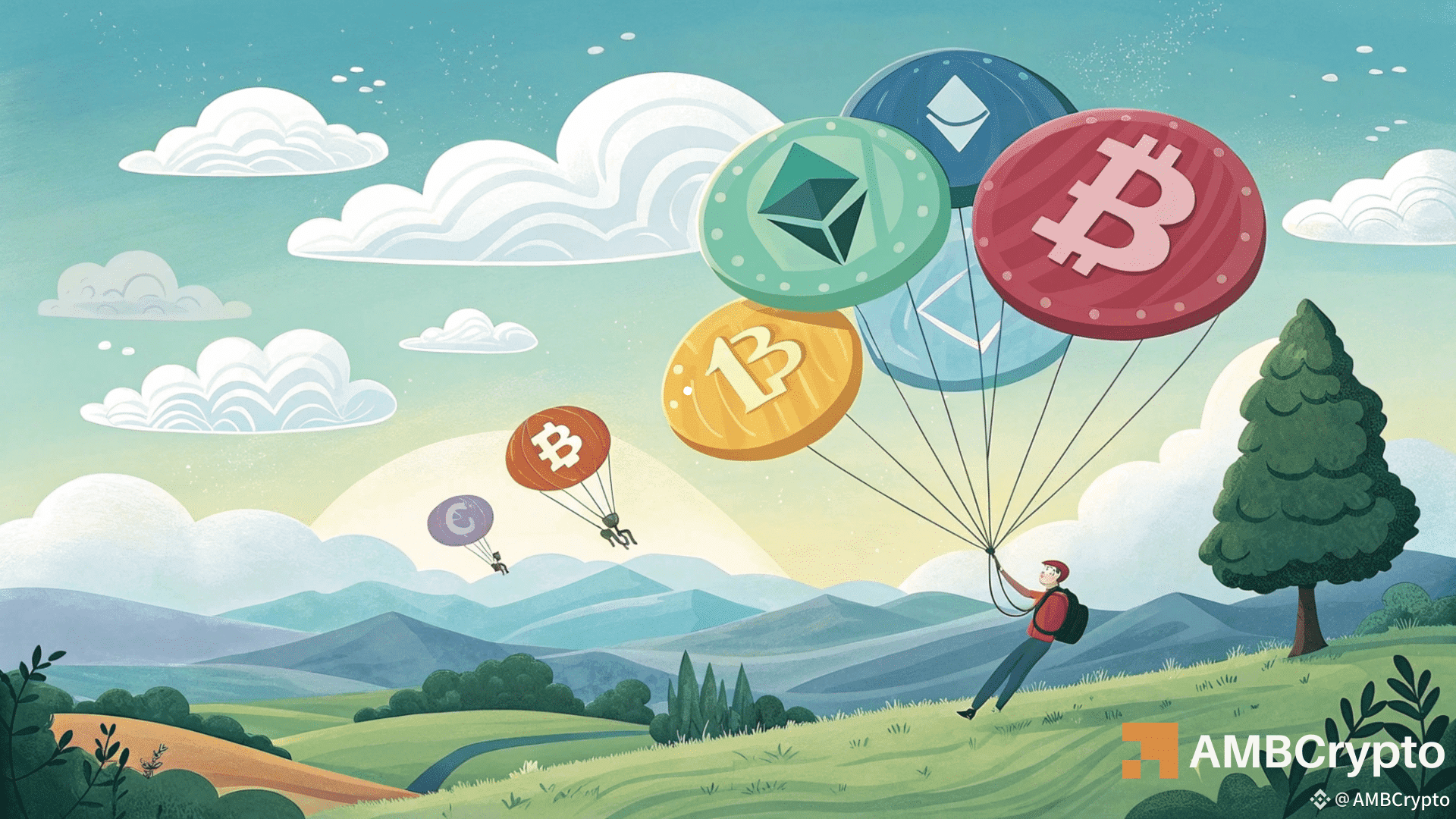 Altcoin Season Index dips to 26: Is Bitcoin dominance fading, or just pausing?