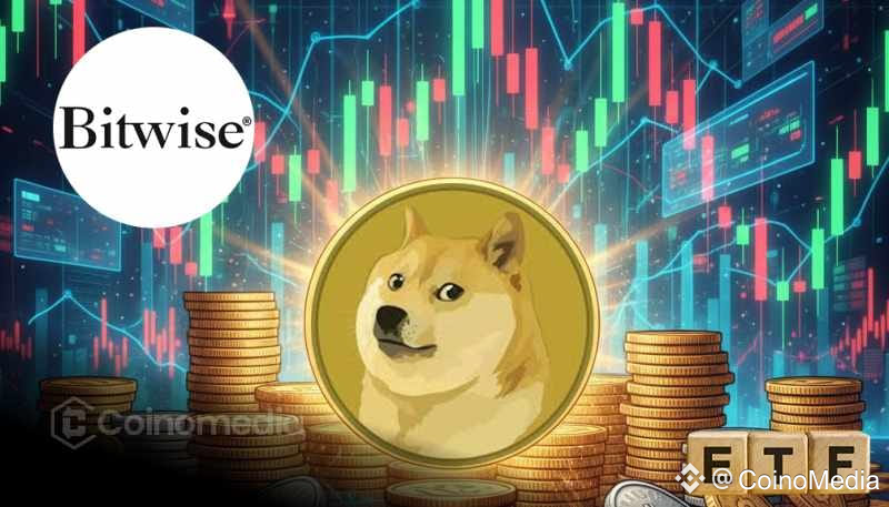 NYSE Approves Bitwise Dogecoin ETF Listing