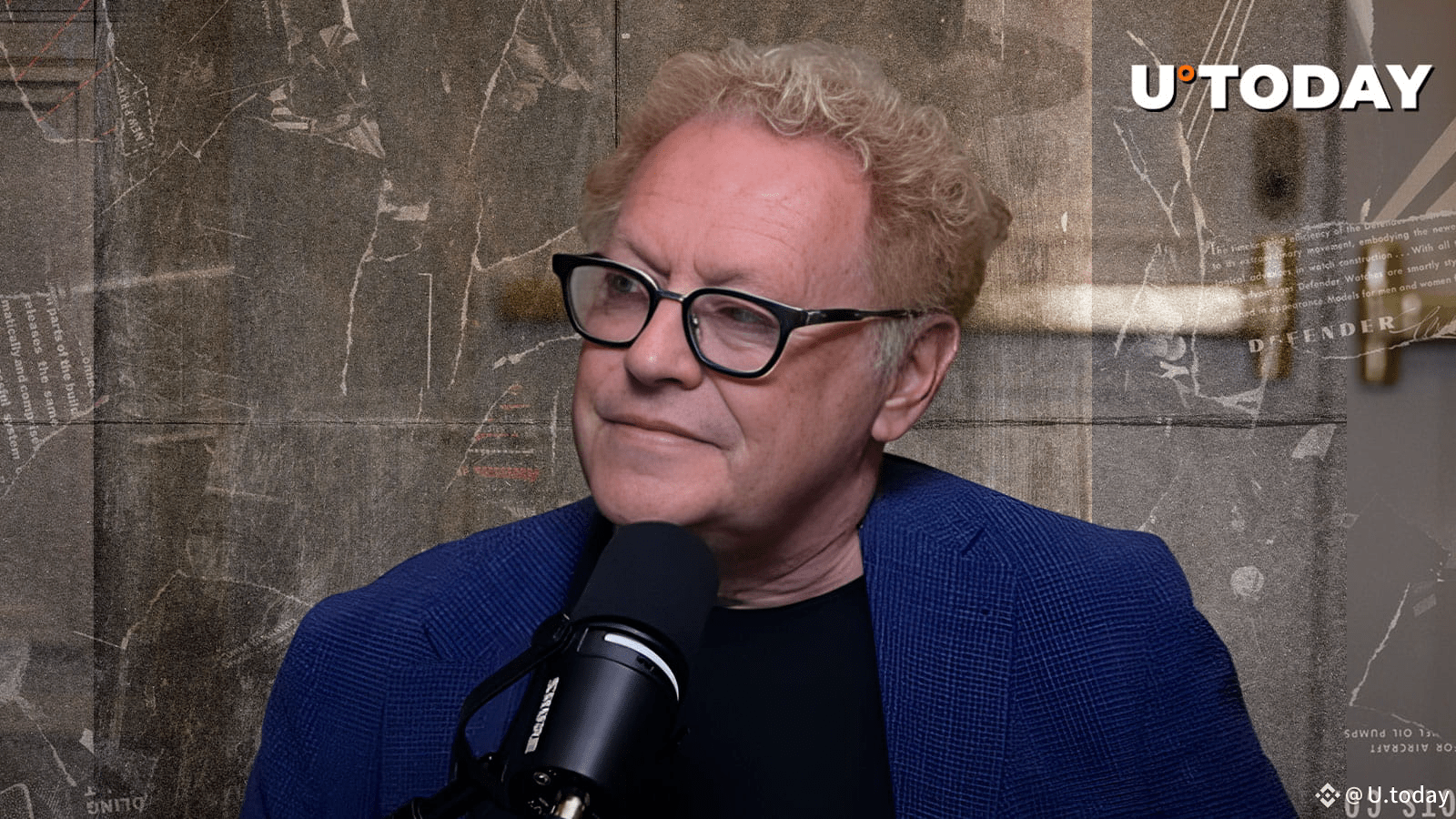 Ethereum Outperforming Bitcoin: Crypto Godfather Michael Terpin | U.today  on Binance Square
