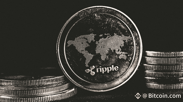 XRP Price Watch: Technical Indicators Signal Accumulation Phase