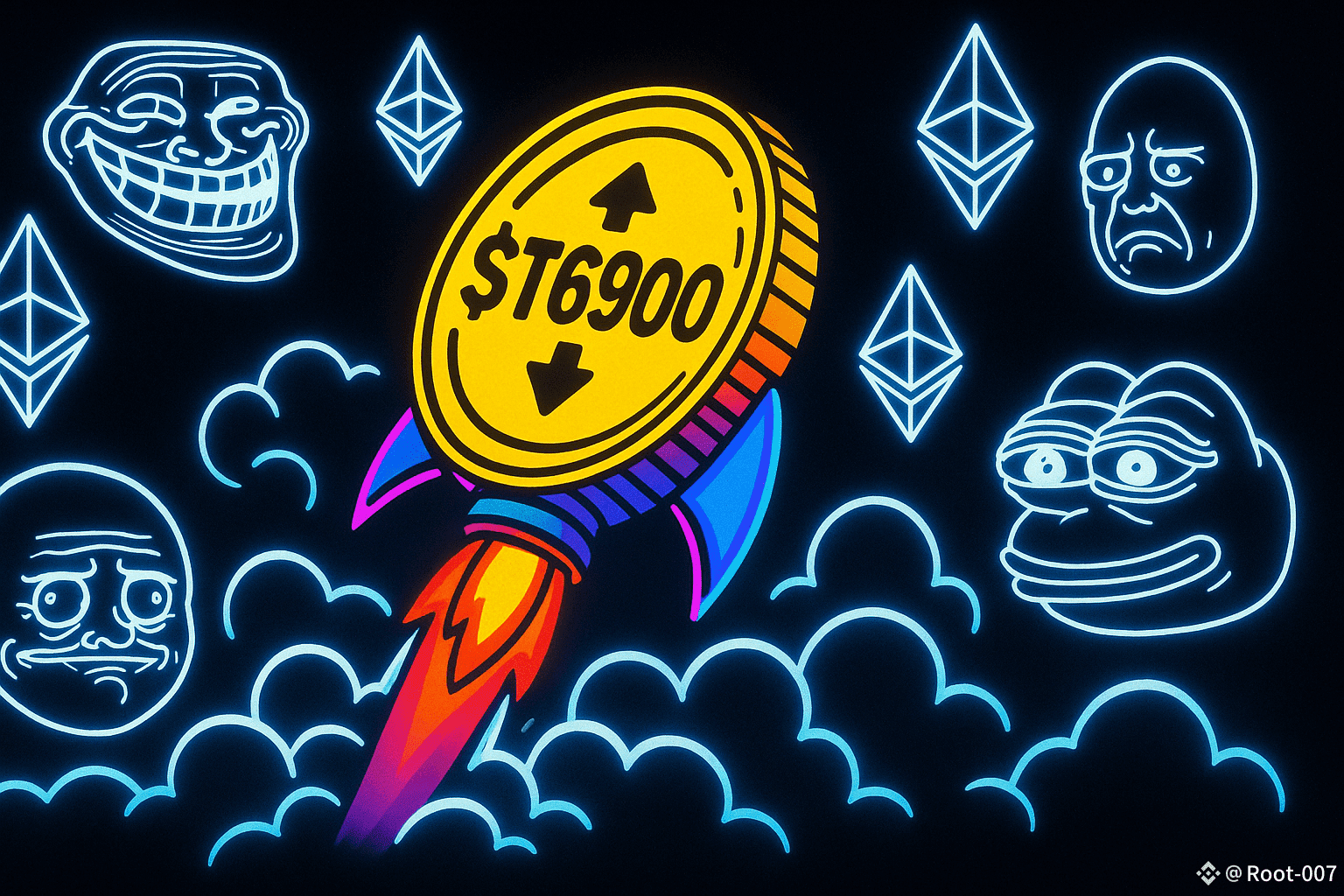 Latest #t6900 News, Opinions and Feed Today | Binance Square