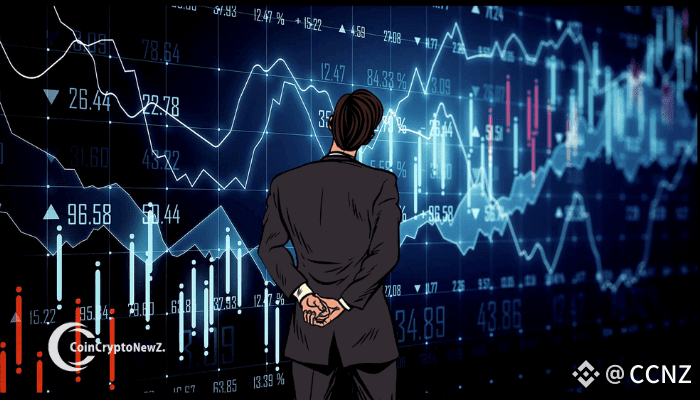 US Inflation Climbs to 2.7%, Bitcoin Drops Below $117K Mark