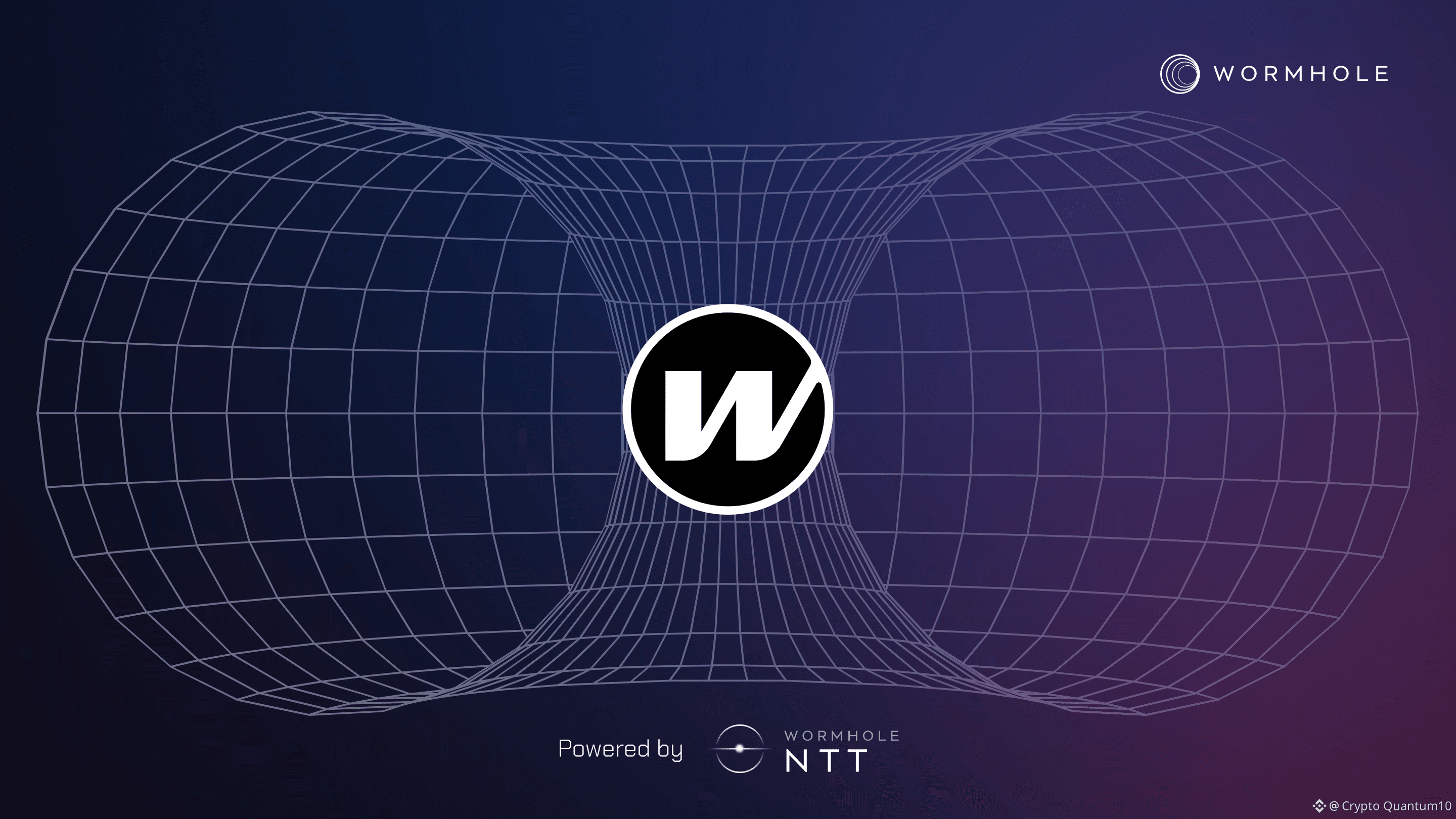 Latest #wormhole News, Opinions and Feed Today | Binance Square