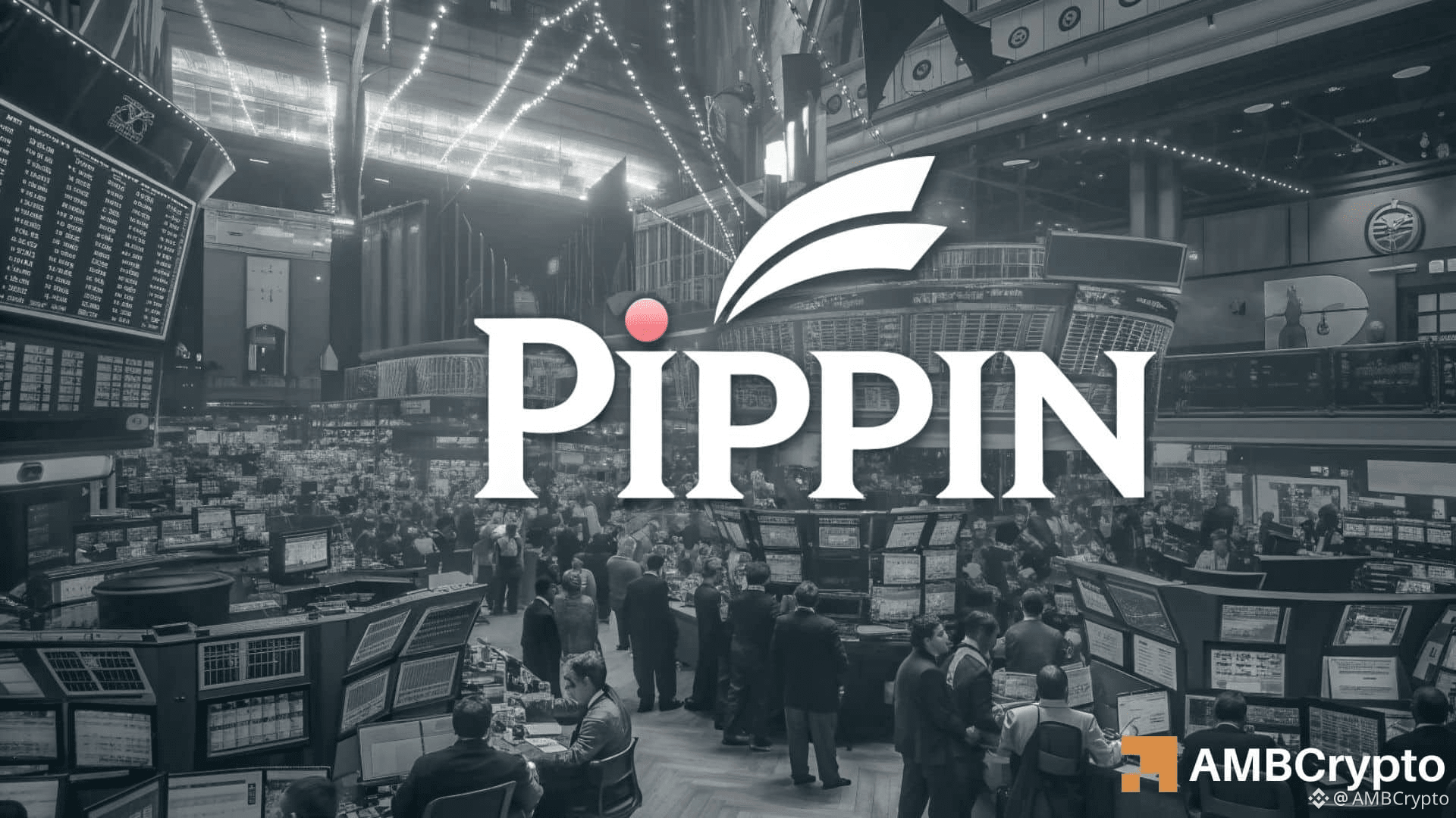 Pippin price jumps 30% as Open Interest spikes