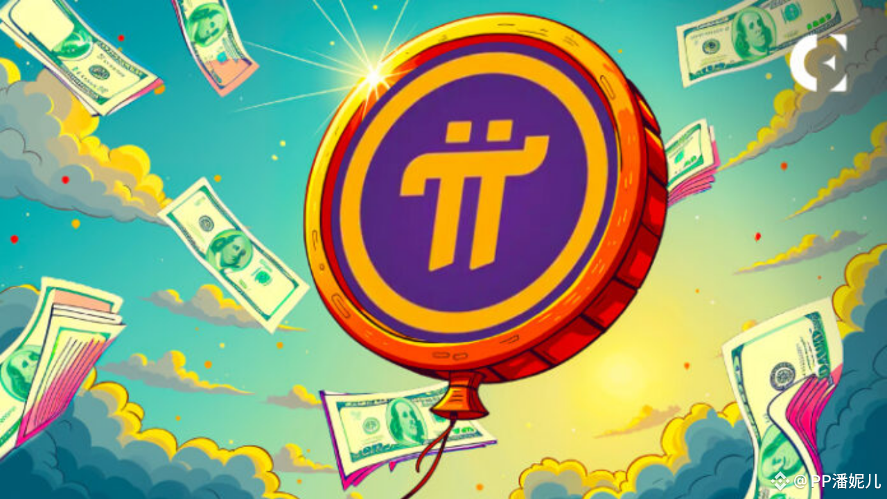 Pi 币还有希望吗？炒作背后究竟出了什么问题| 潘妮on Binance Square