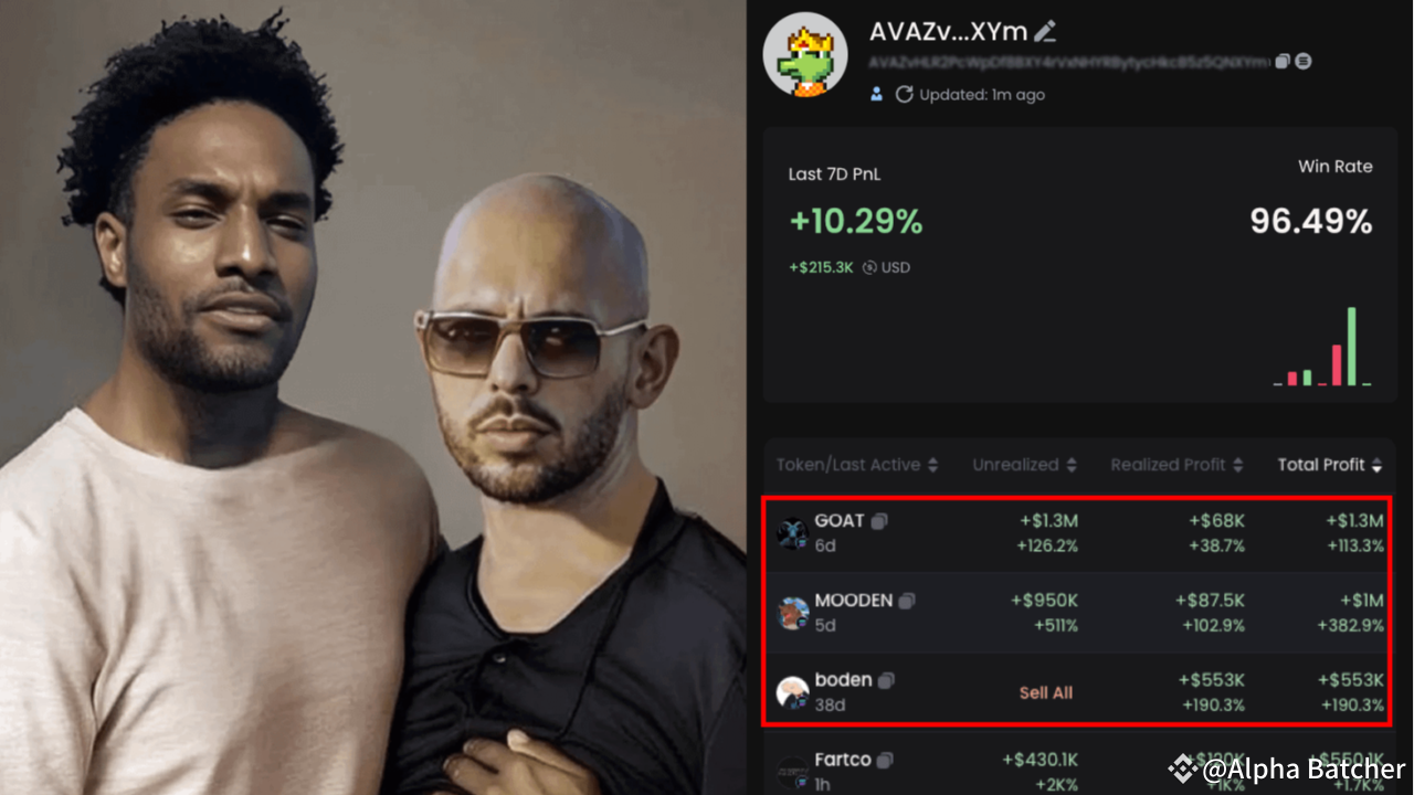 He begged us to buy Solana at $2. He made $20M on memecoins | Alpha Batcher  on Binance Square