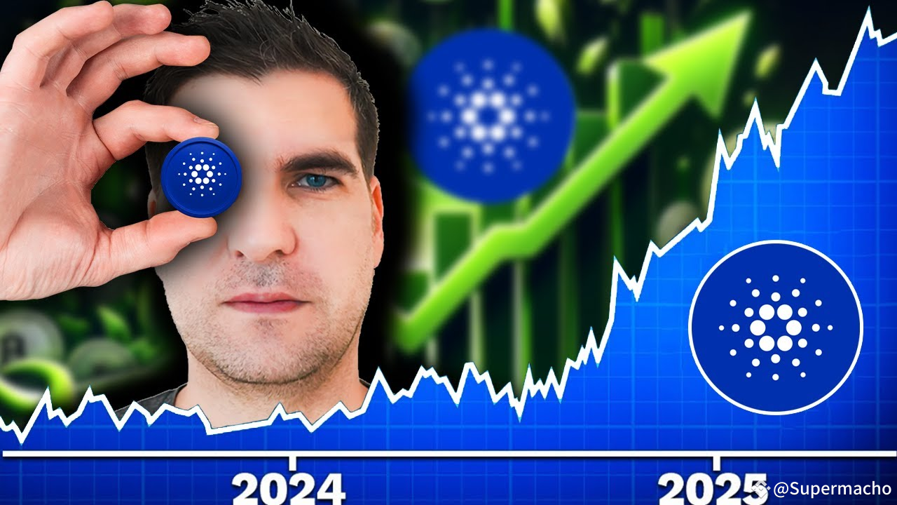 Cardano (ADA) Price Prediction for 2025: Can It Soar Beyond $3? 💎📈 |  Supermacho on Binance Square